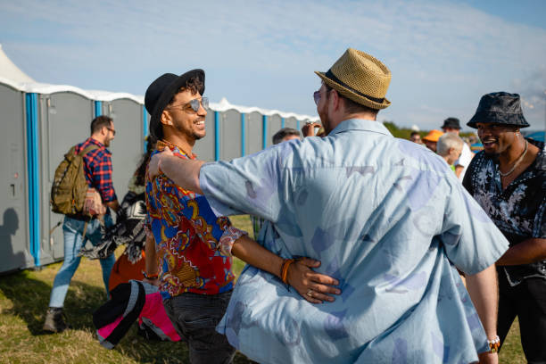 Best Affordable portable toilet rental  in Ferriday, LA