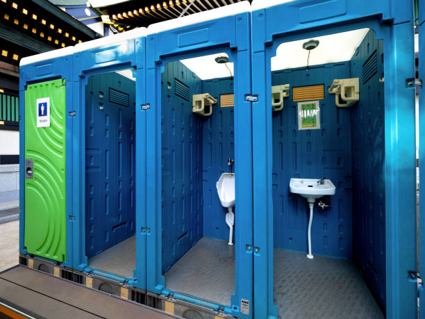 Best Luxury portable toilet rental  in Ferriday, LA