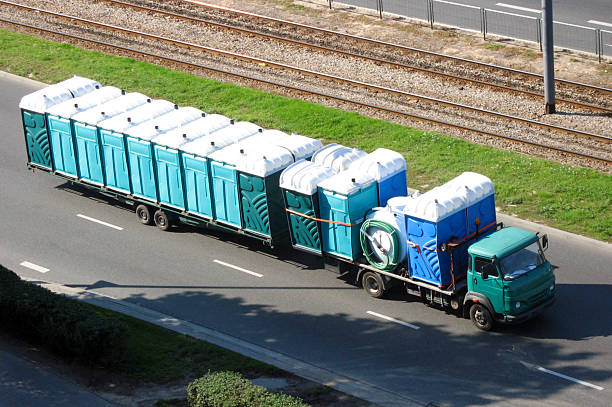 Best Porta potty rental near me  in Ferriday, LA