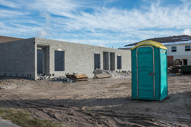 Porta potty rental for festivals in Ferriday, LA